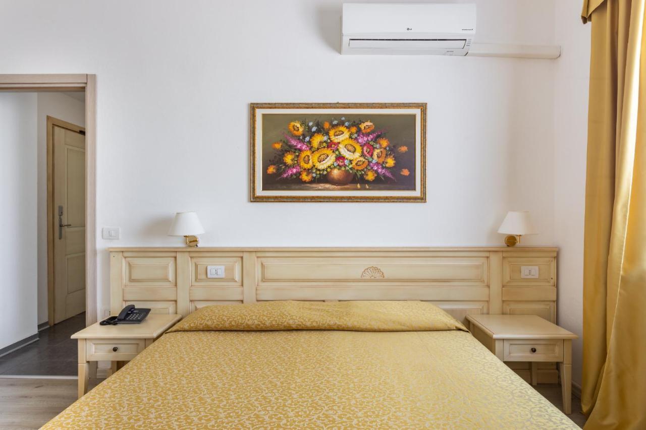 Rodia Inn Oristano Extérieur photo