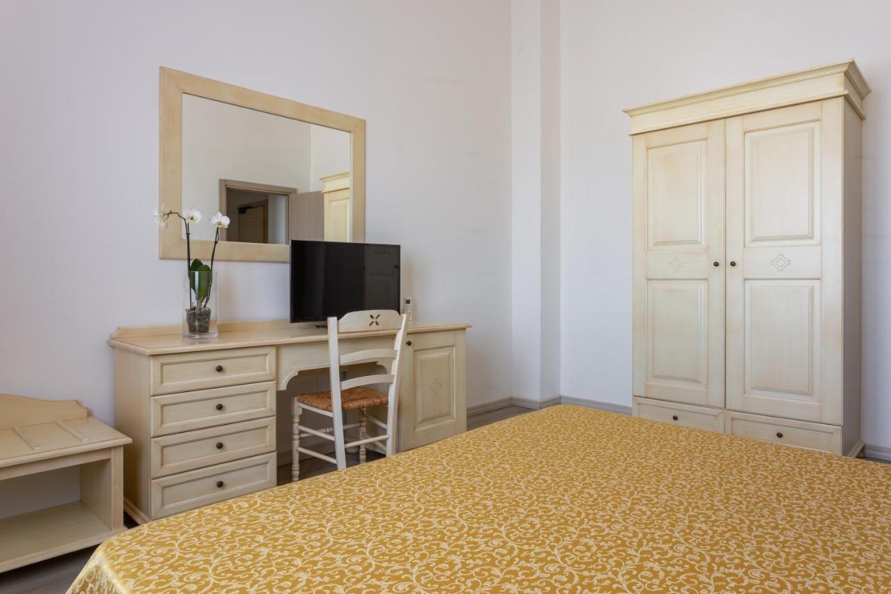 Rodia Inn Oristano Extérieur photo