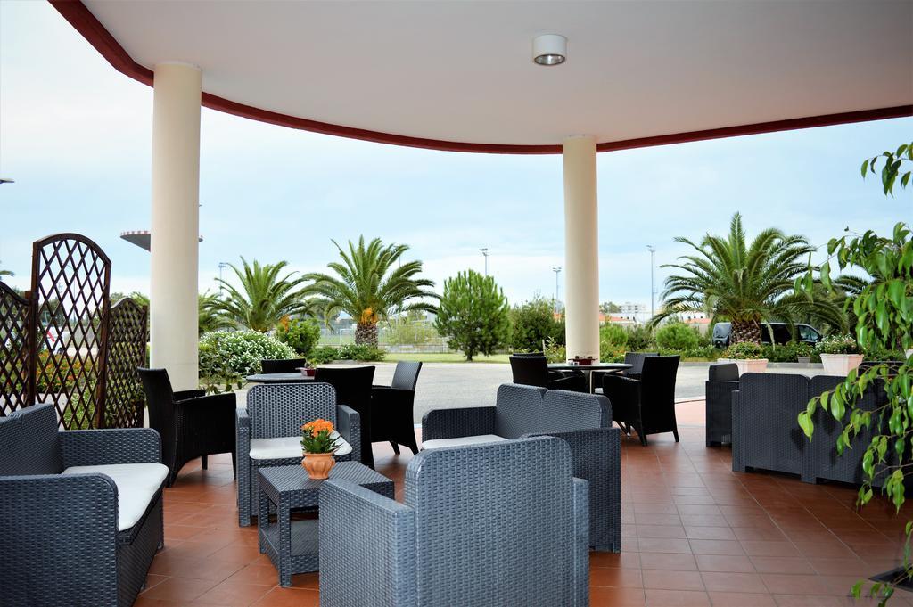 Rodia Inn Oristano Extérieur photo