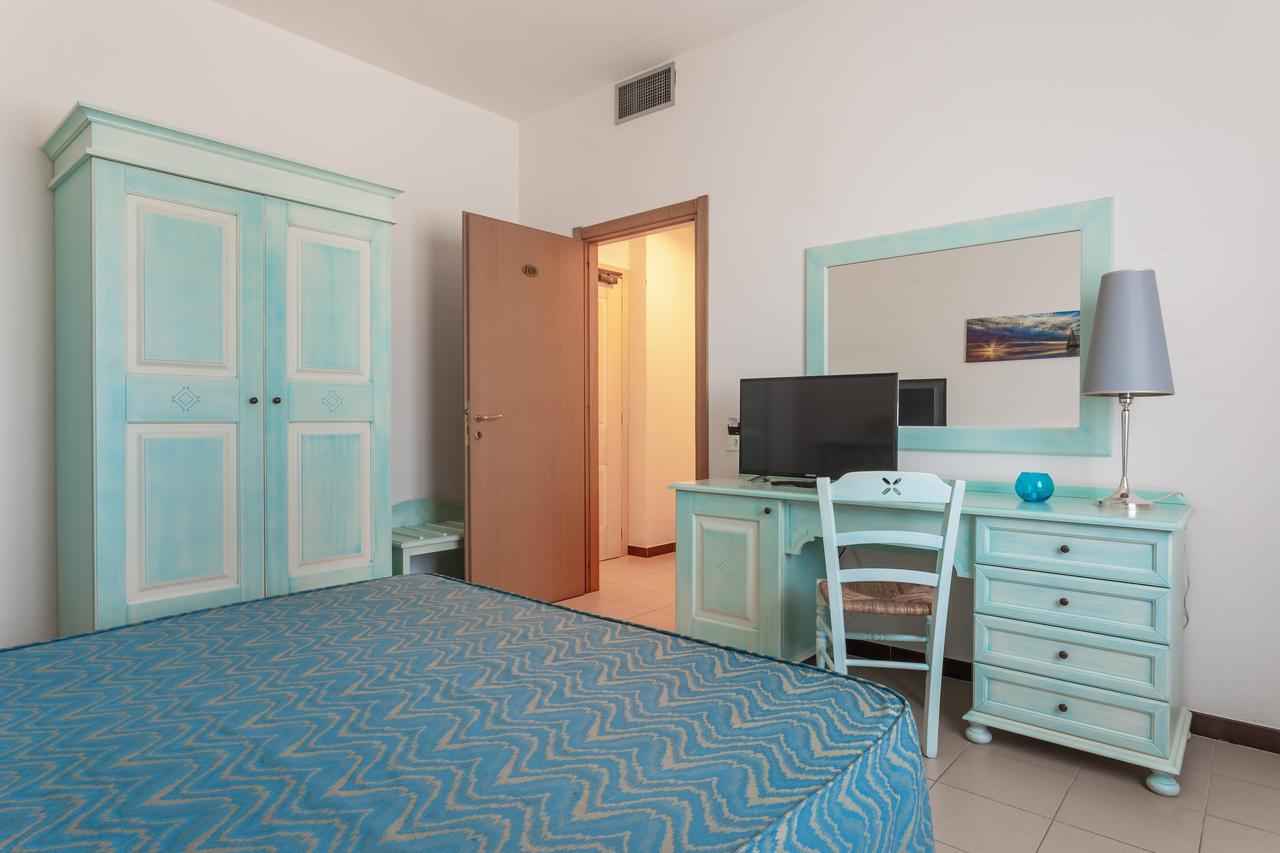 Rodia Inn Oristano Extérieur photo