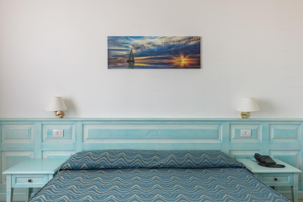 Rodia Inn Oristano Extérieur photo