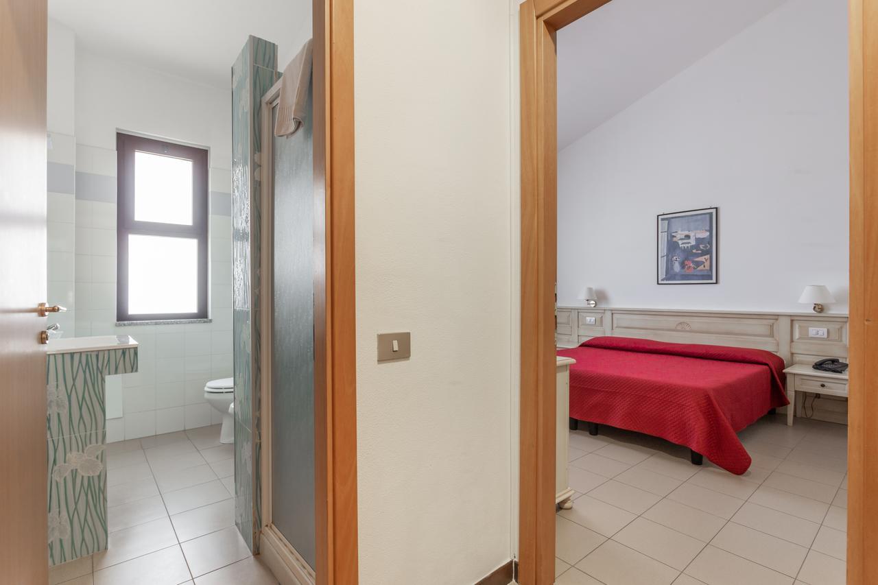 Rodia Inn Oristano Extérieur photo