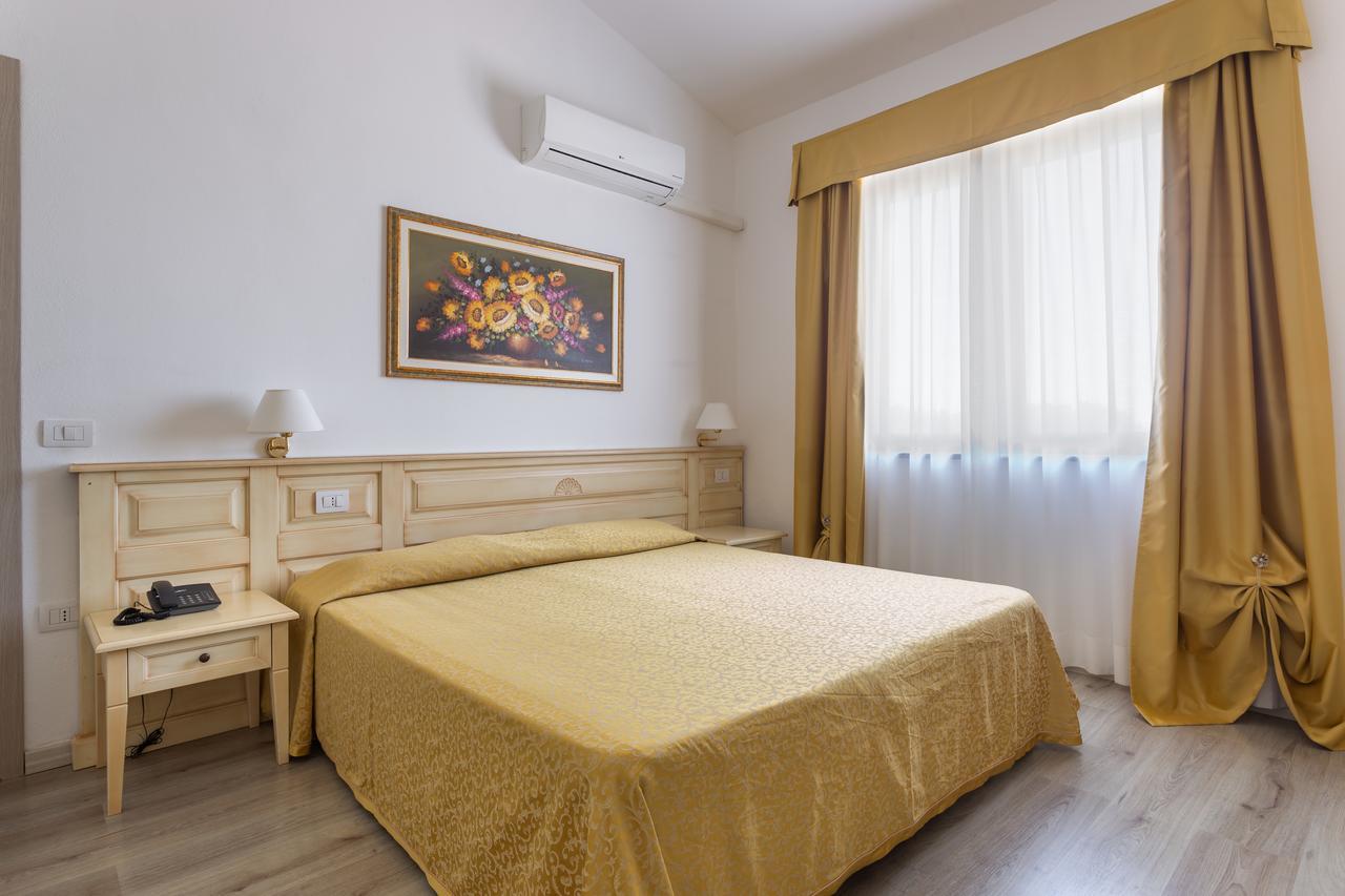Rodia Inn Oristano Extérieur photo