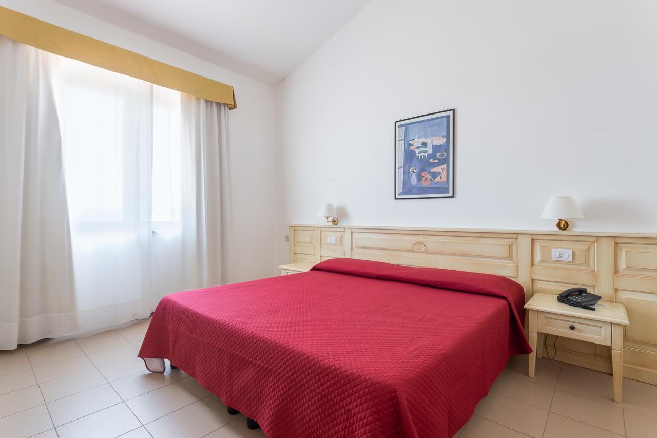 Rodia Inn Oristano Extérieur photo