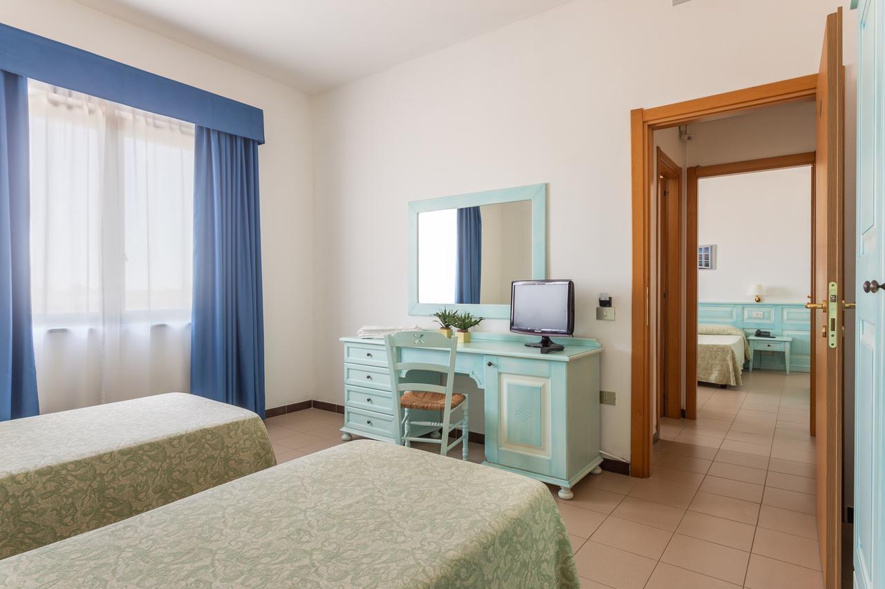Rodia Inn Oristano Extérieur photo