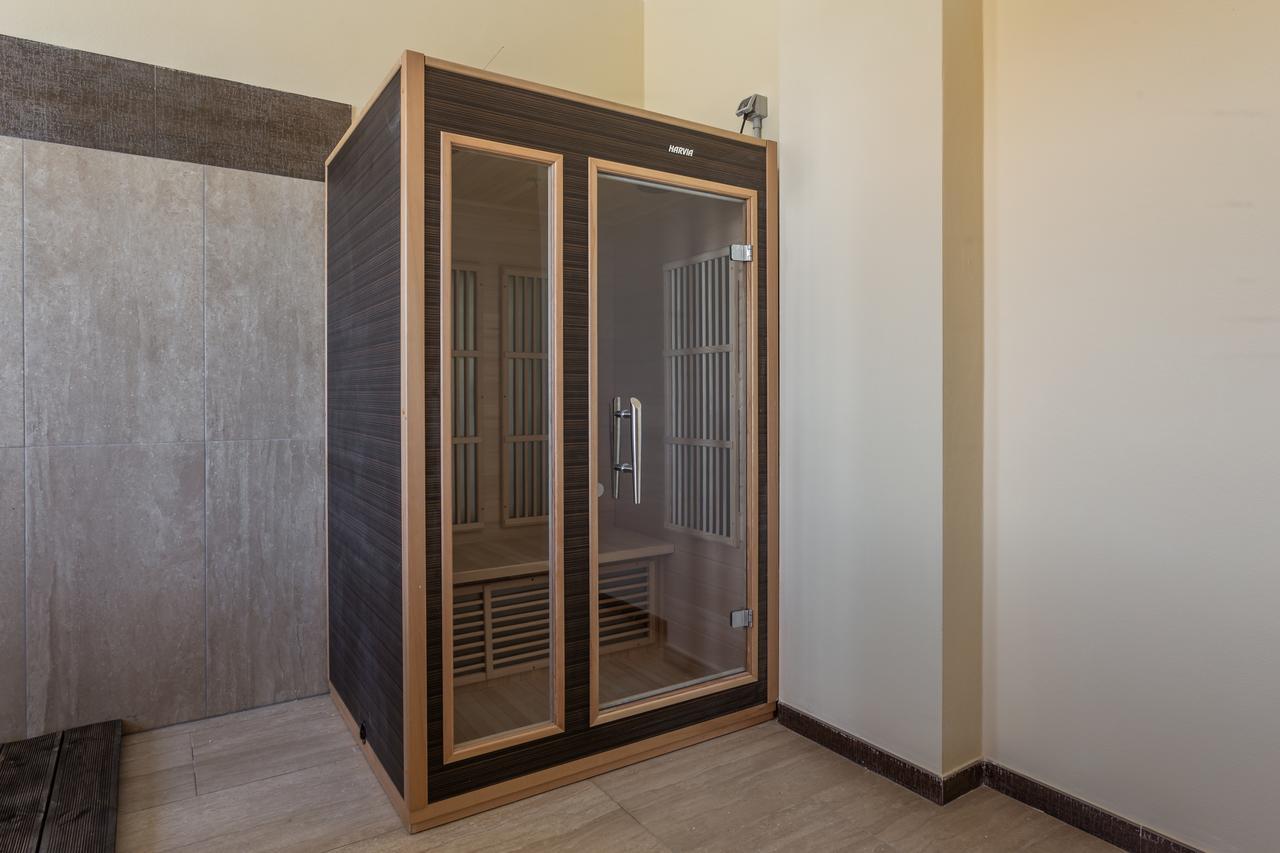 Rodia Inn Oristano Extérieur photo
