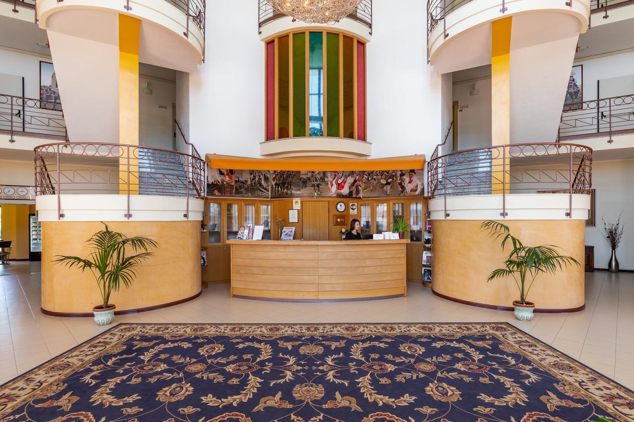 Rodia Inn Oristano Extérieur photo