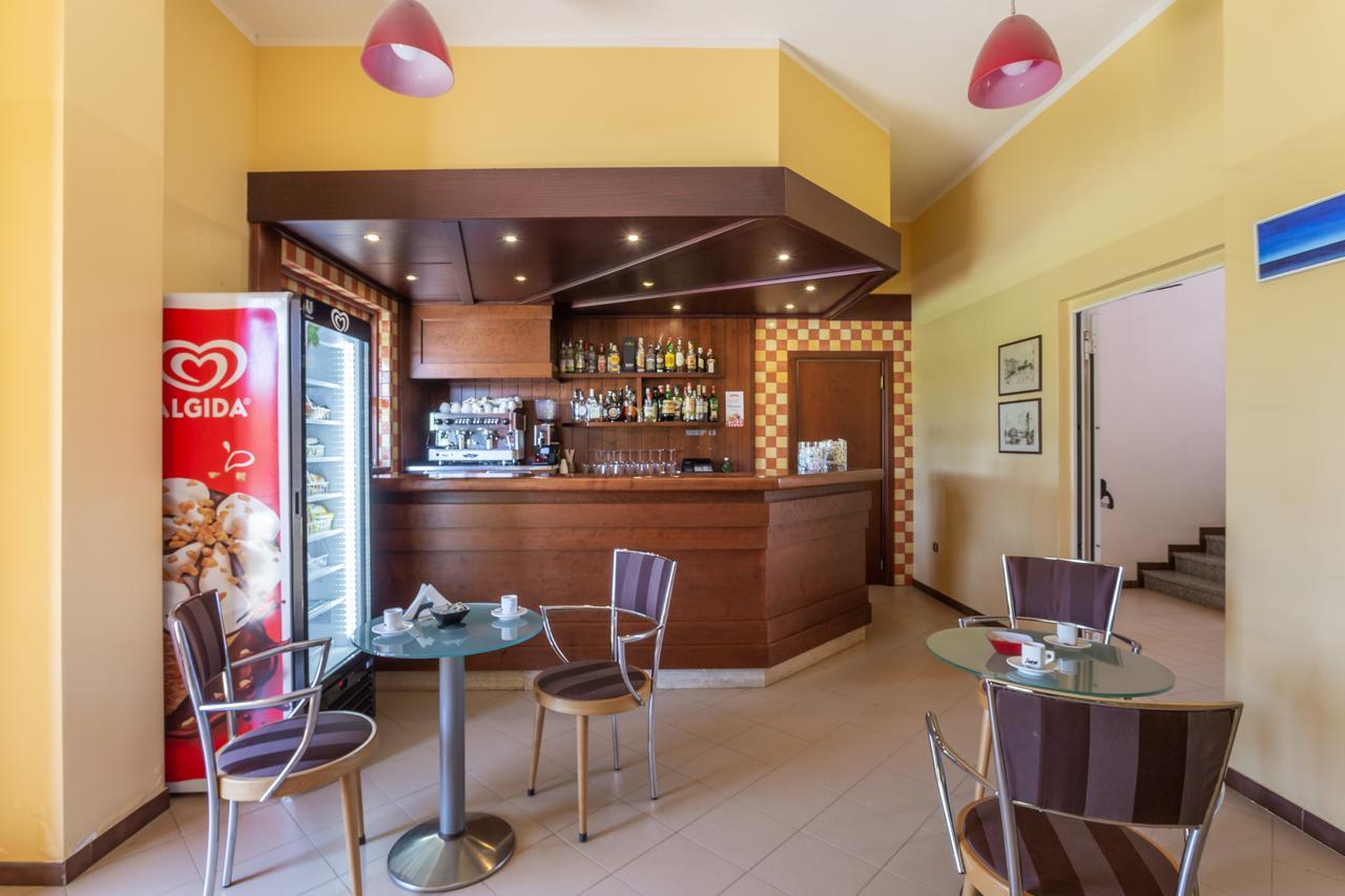 Rodia Inn Oristano Extérieur photo