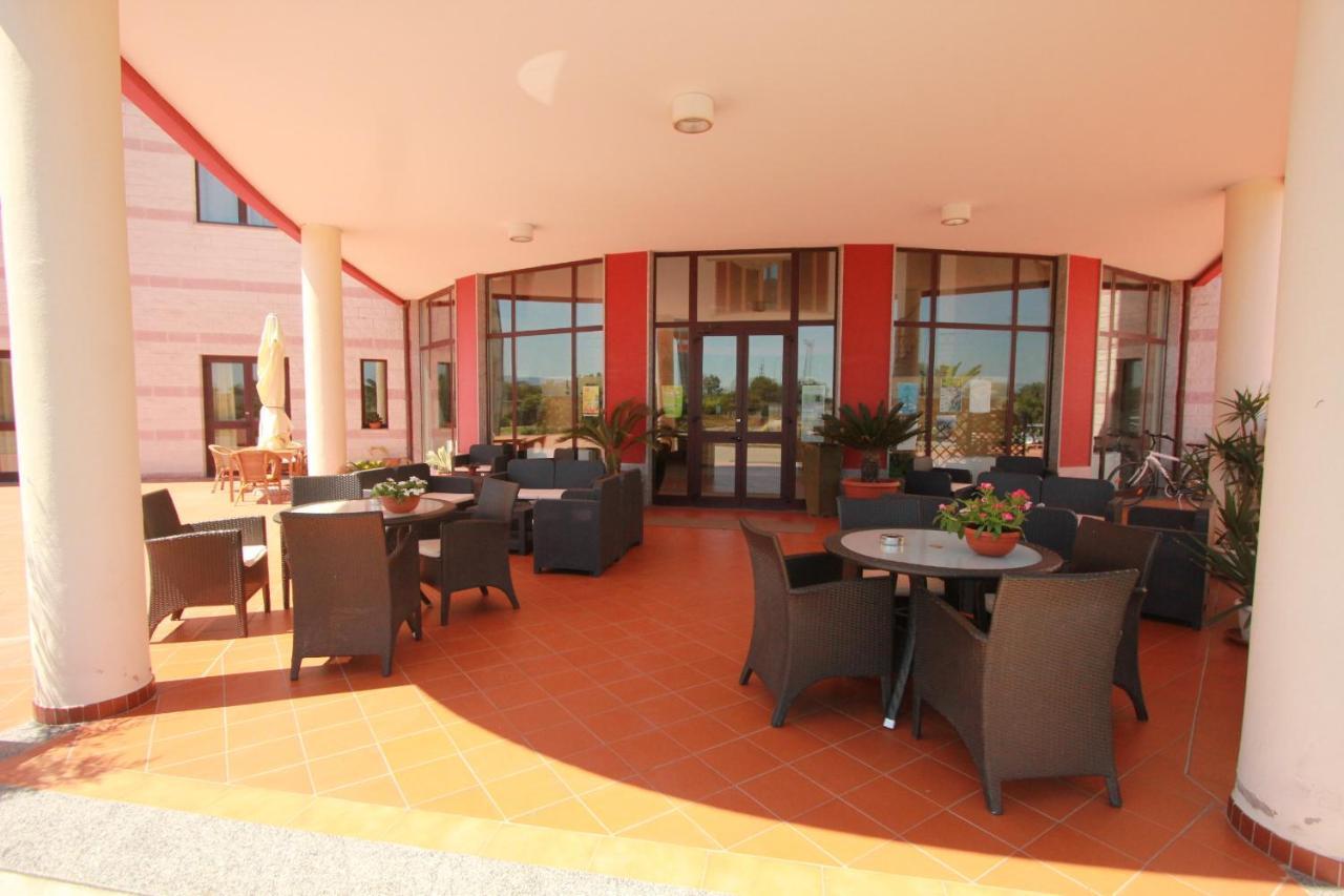 Rodia Inn Oristano Extérieur photo