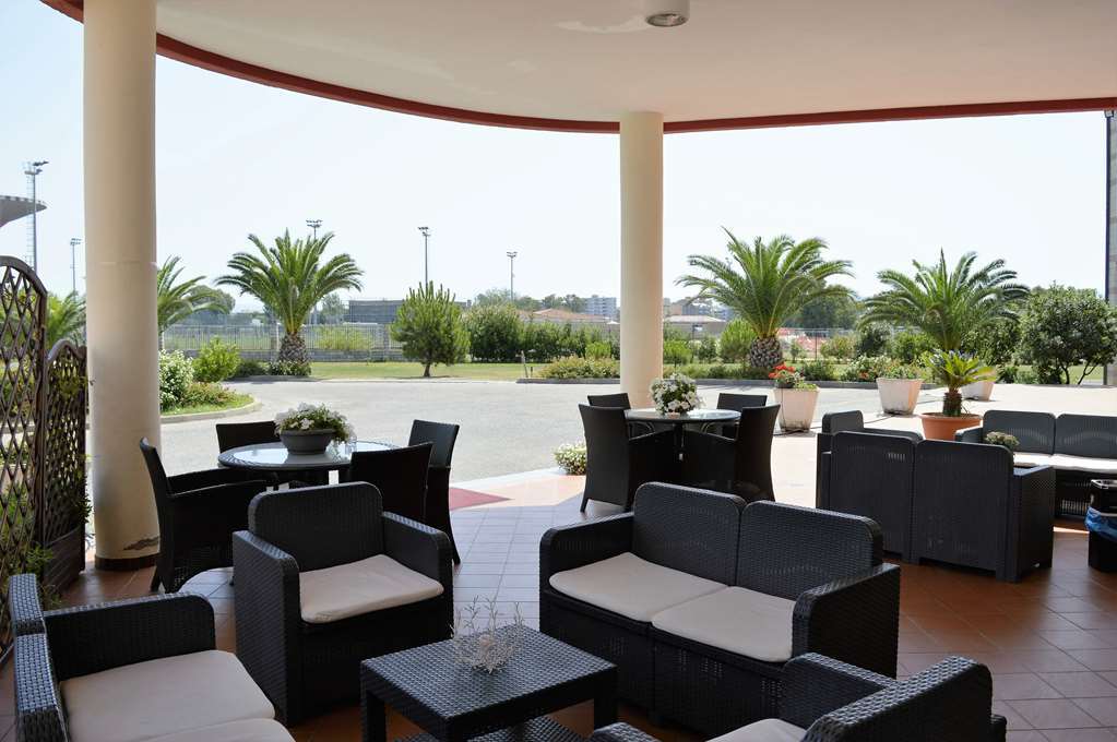 Rodia Inn Oristano Restaurant photo